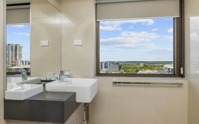 Courtyard By Marriott Darwin