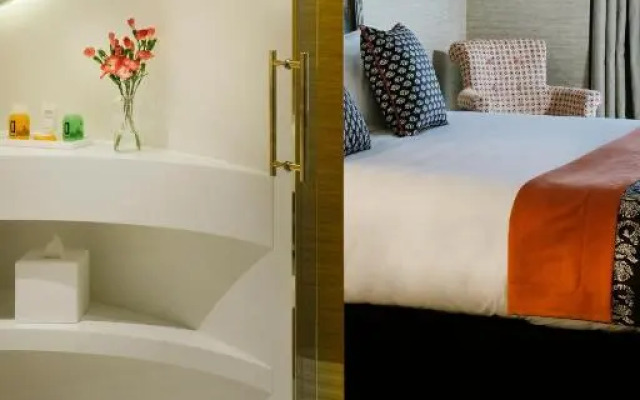 The First One Madrid Preciados