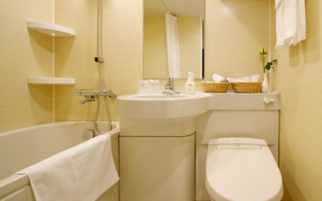 Small Double room (풀 더블 침대) 사진 4