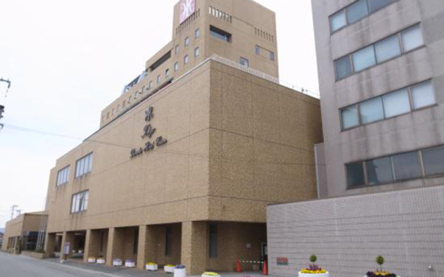 Tokyo Dai-Ichi Hotel Tsuruoka