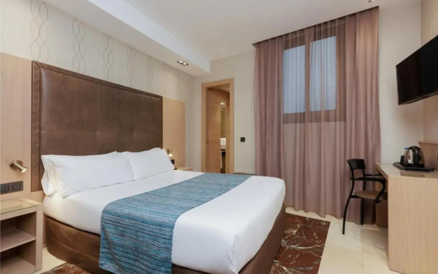 Hotel Gotico