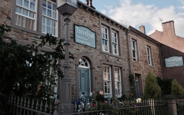 Trevelyan Guest House