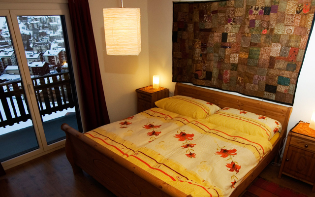 BaseCamp Apartments