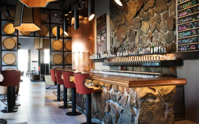Fosshotel Reykjavik