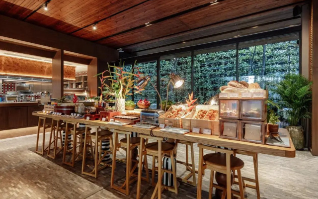 Ad Lib Hotel Bangkok