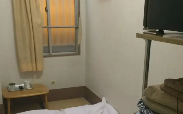 Japanese-Style (futon only) Double room 사진 3