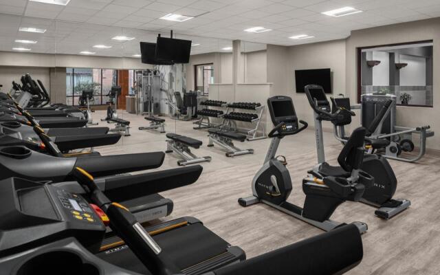 Austin Marriott North
