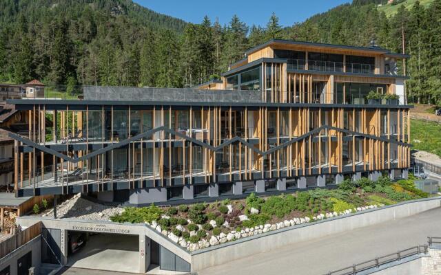 Excelsior Dolomites Life Resort
