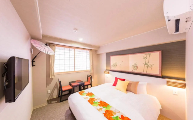 Kyoto INN Gion the Second