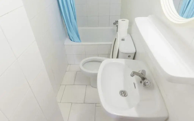 Mar Hostal Benidorm