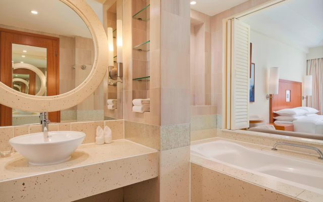 Sheraton Sanya Resort