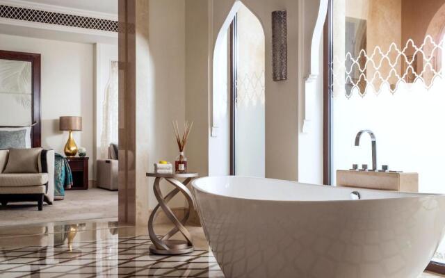 One&Only The Palm, Dubai Hotel