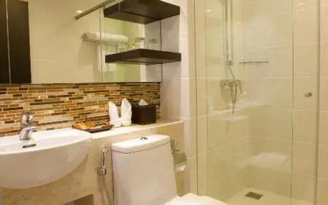 Prestige Suites Nana