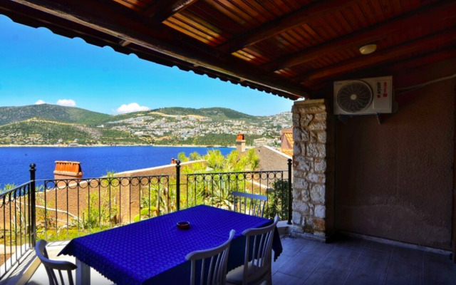 D la Veria Villa