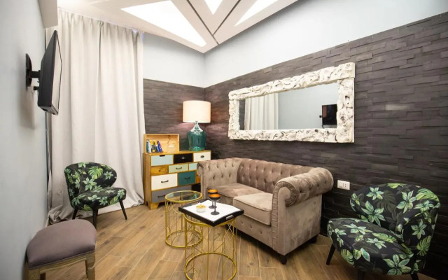 Spagna Boutique