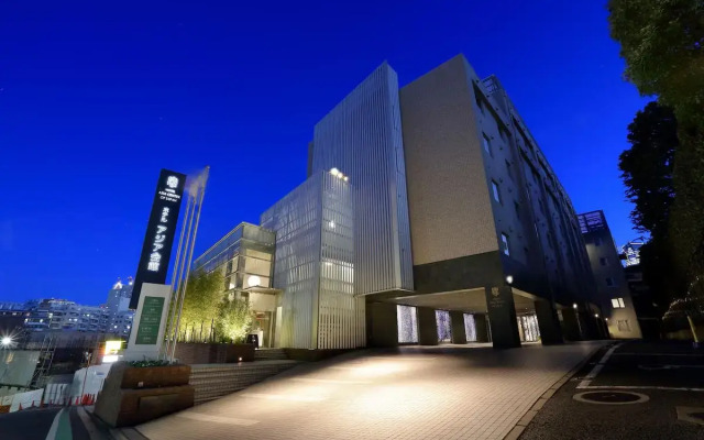Asia Center of Japan Hotel