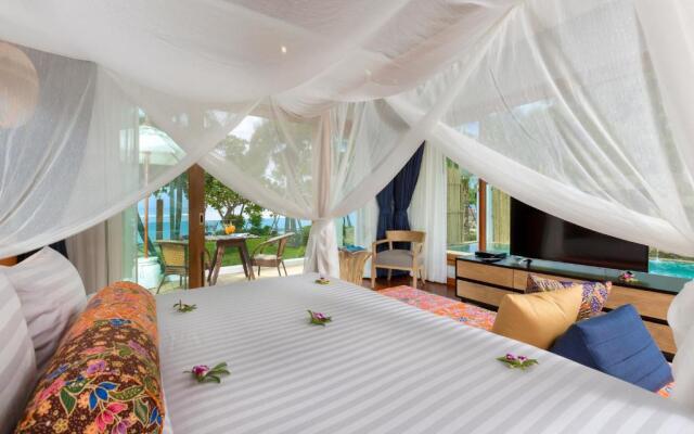 Krabi Resort Ao Nang