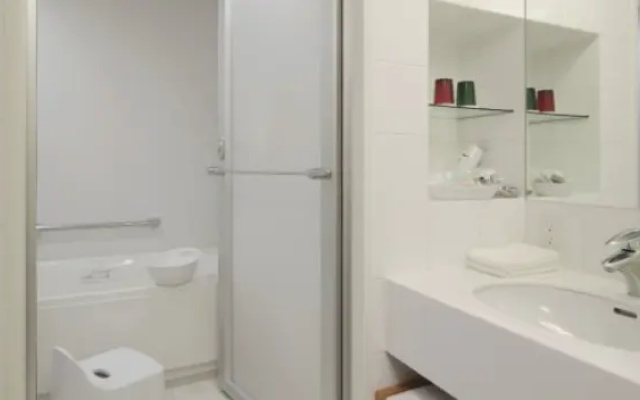 Corner Double room (풀 더블 침대) 사진 2