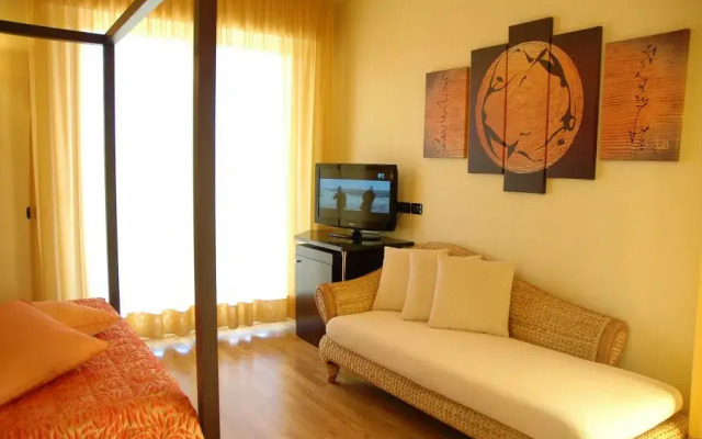 Hotel Torino Wellness & Spa