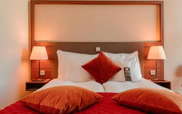 Clarion Hotel Helsinki
