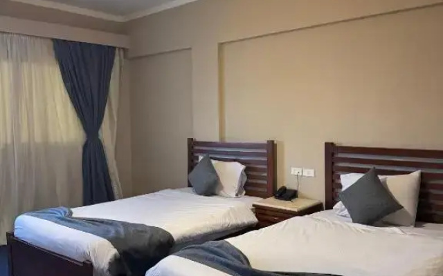 Marwa Palace Hotel