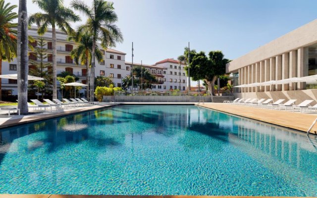 Iberostar Grand Mencey