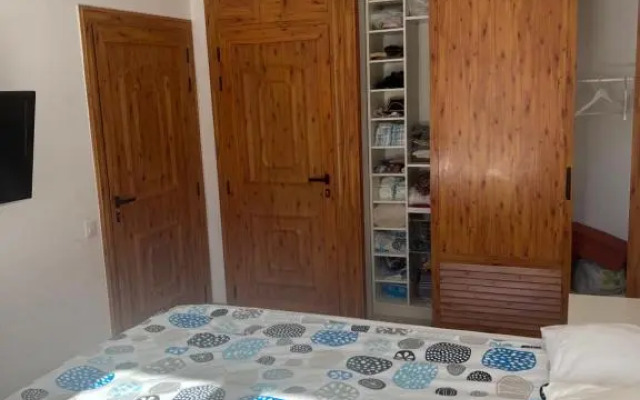 Mar y Sol Spa & Sport Hotel