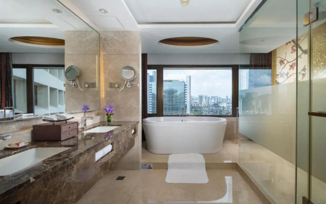 The Garden Hotel Guangzhou Hotel