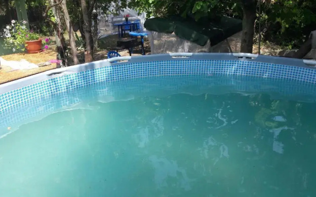 Chanba 5 a Guest House