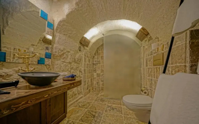 Arinna Cappadocia