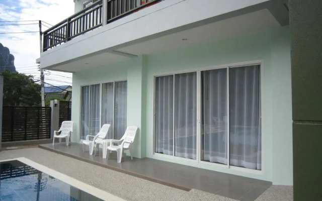 Aonang Miti Resort