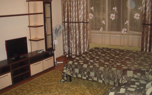 Almalyk Apartments