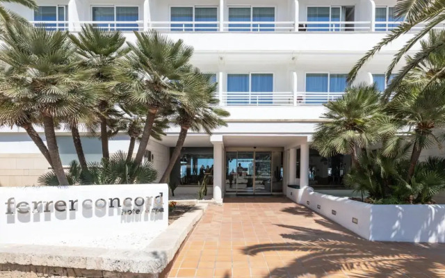 Hotel Ferrer Concord