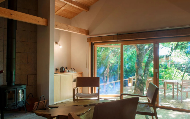 Private Hot Spring Quadruple room 사진 3