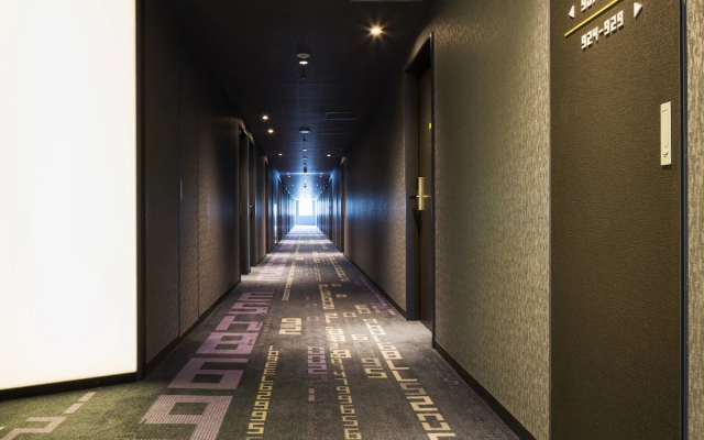 JR East Hotel Mets Premier Akihabara
