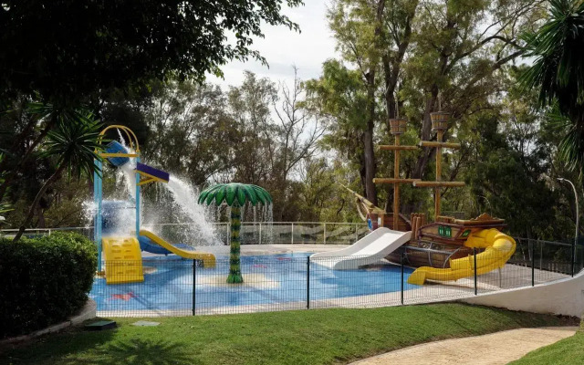 Hotel Roc Costa Park