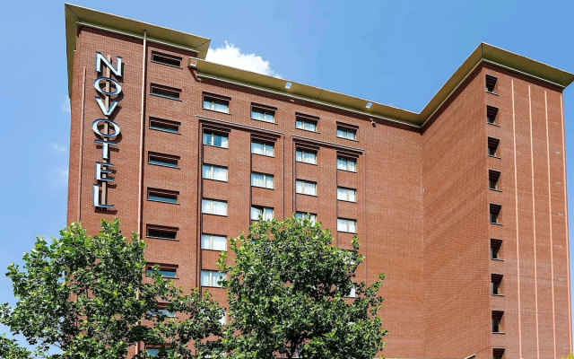 Novotel Torino Corso Giulio Cesare Hotel