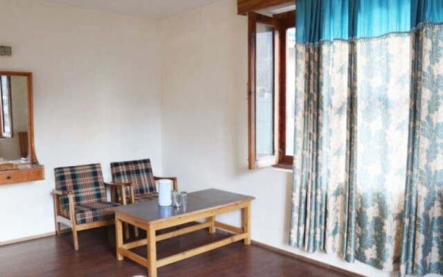 Hotel Anupam