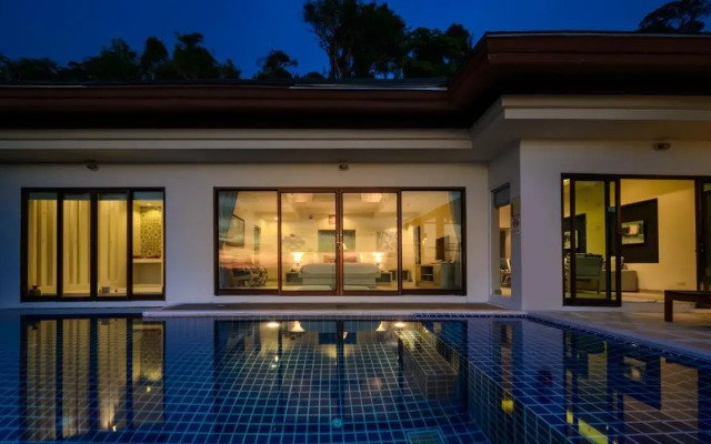 Andamantra Resort and Villa Phuket