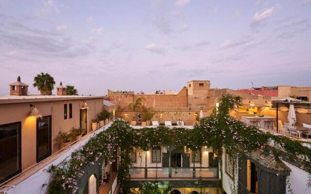 Riad Rafaele & Spa