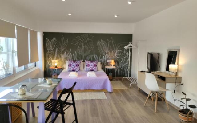 Enallio Luxury Apartments