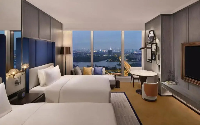 Le Meridien Nantong
