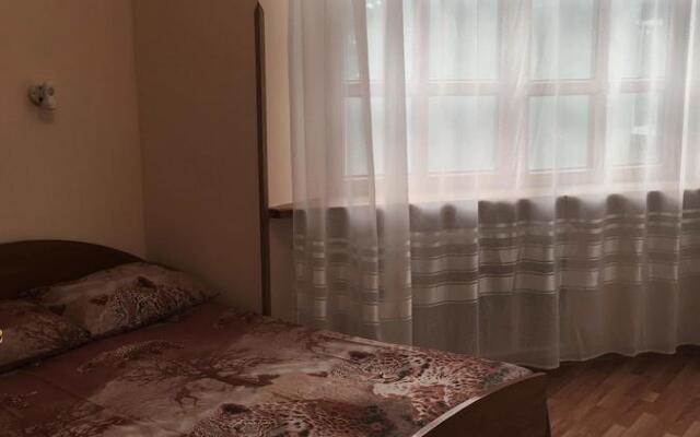 Guest House Shakh