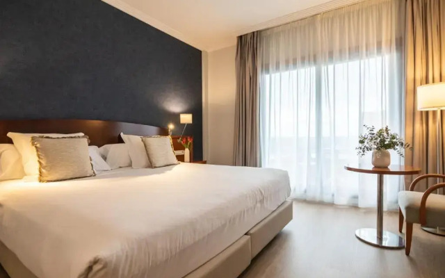 Спа-отель Galatea