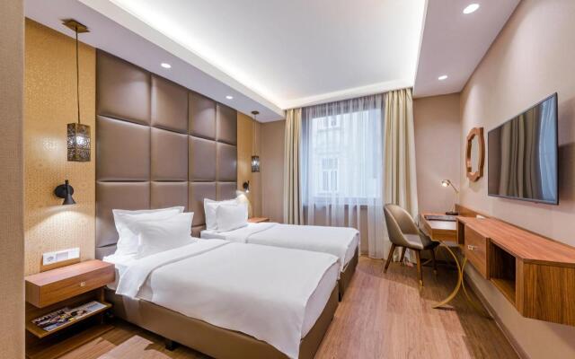 Continental Hotel Budapest