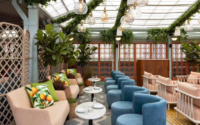 Kimpton Theta New York - Times Square by IHG