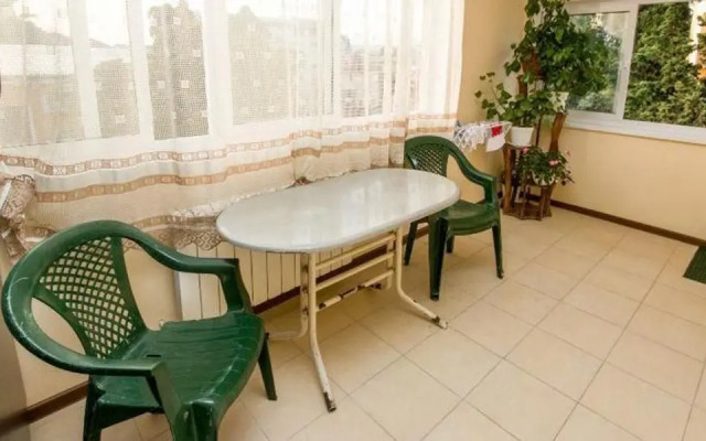 Guest House U Lizy