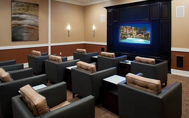 Oakwood at Dublin Waterfront