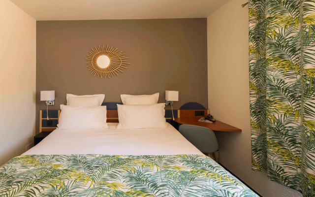 Hôtel Altica Port d’Arcachon