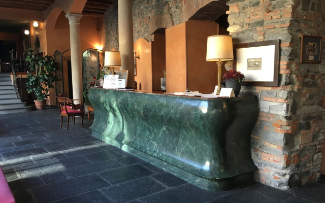 Albergo Le Due Corti